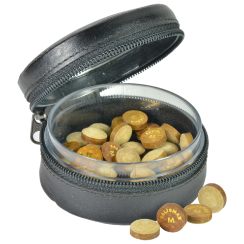 Talisman Pro Snooker Tips | 1744