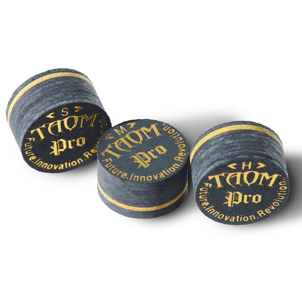 Taom Pro Snooker Tip | 1746