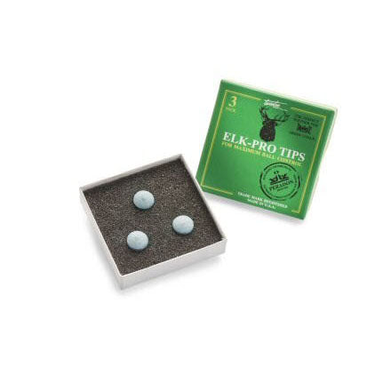 Elk Master Pro Snooker Tip | 1747