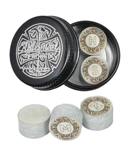 Talisman Trinity Snooker Tips | 1748