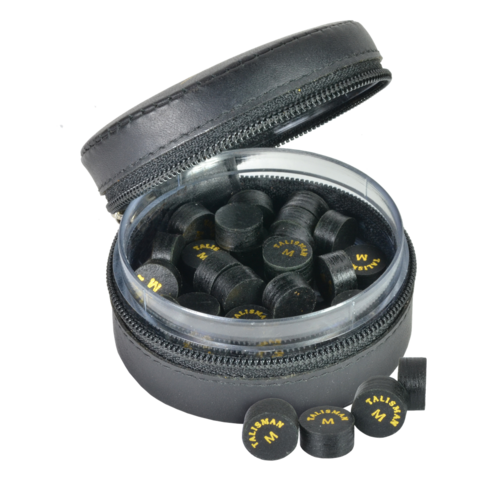 Talisman WB Snooker Cue Tips | 1749