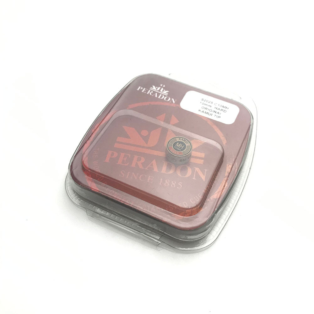 Kamui Original Snooker Tip | 1750