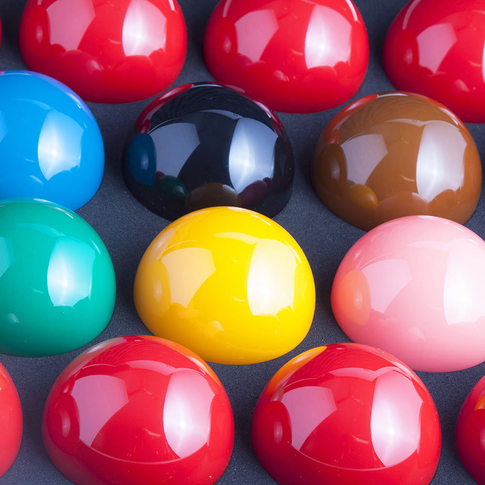 Aramith 1G Snooker Ball Set | 1760