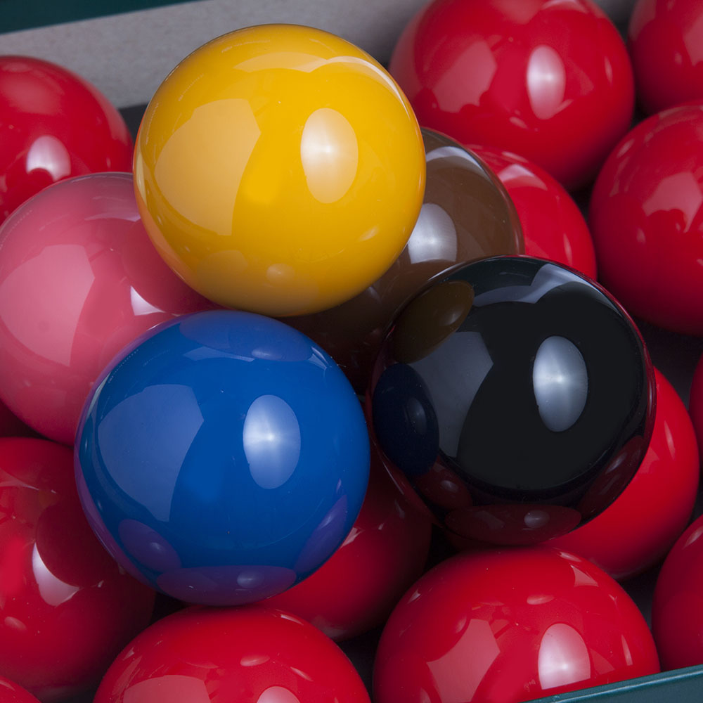 Aramith Premium Snooker Ball Set | 1762