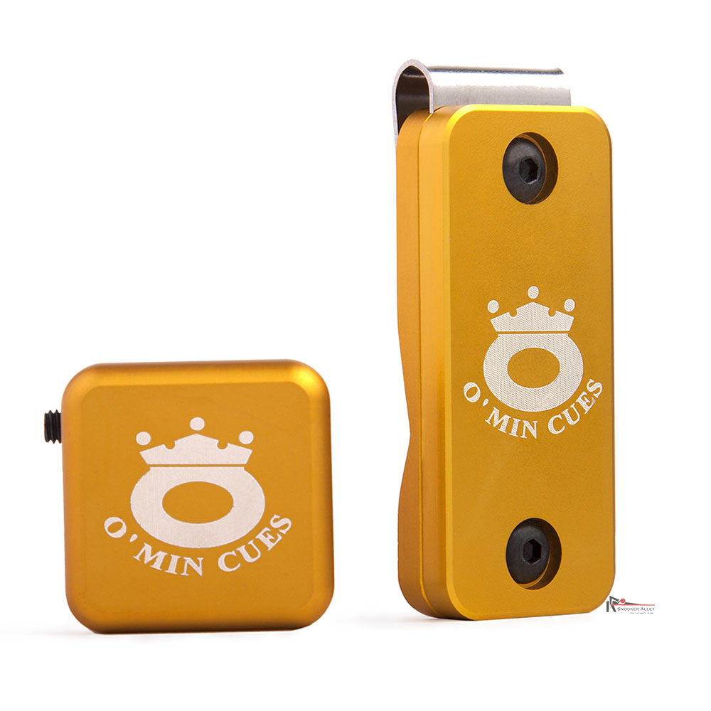 Omin Chalk Holder (Steel) | 1781