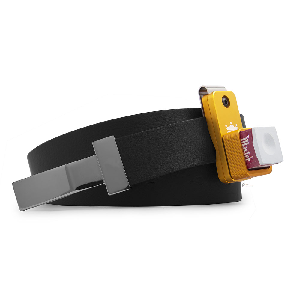 Omin Chalk Holder (Steel) | 1781