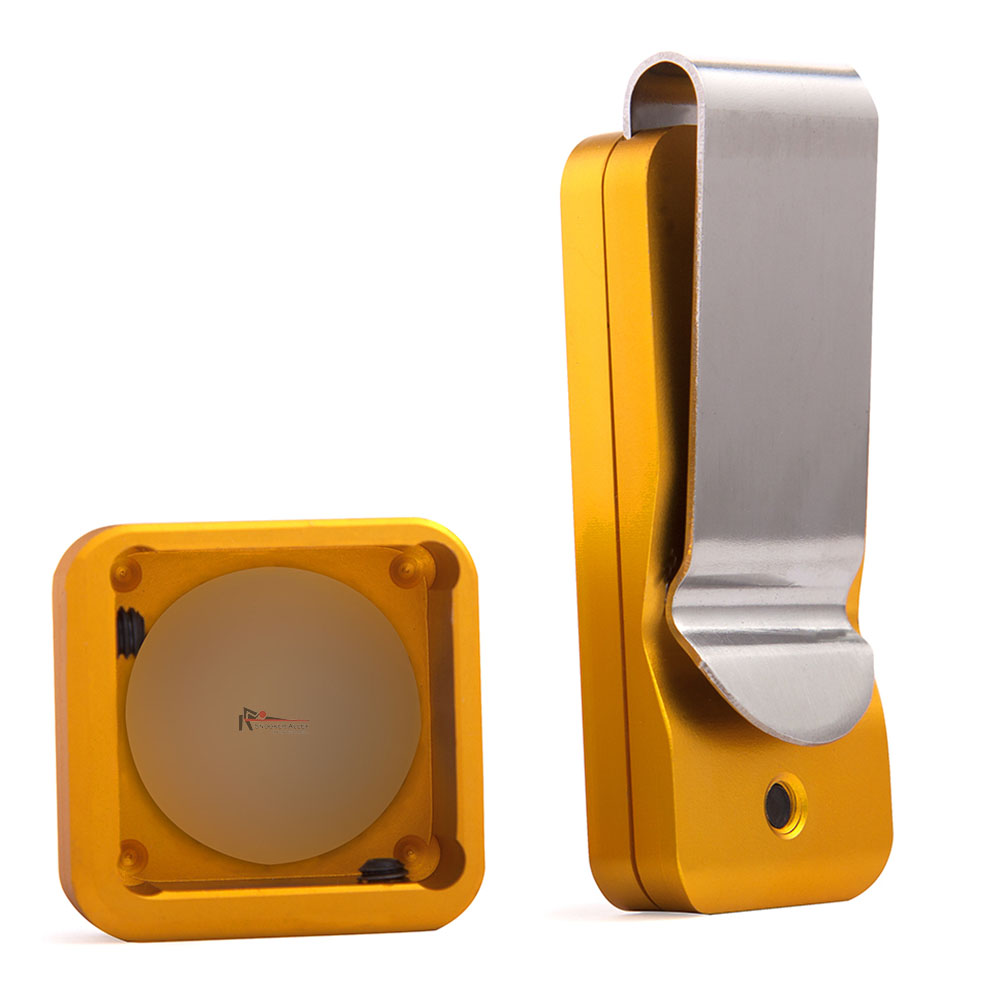 Omin Chalk Holder (Steel) | 1781