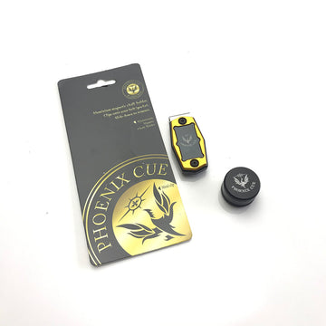 Pheonix Chalk Holder 1783