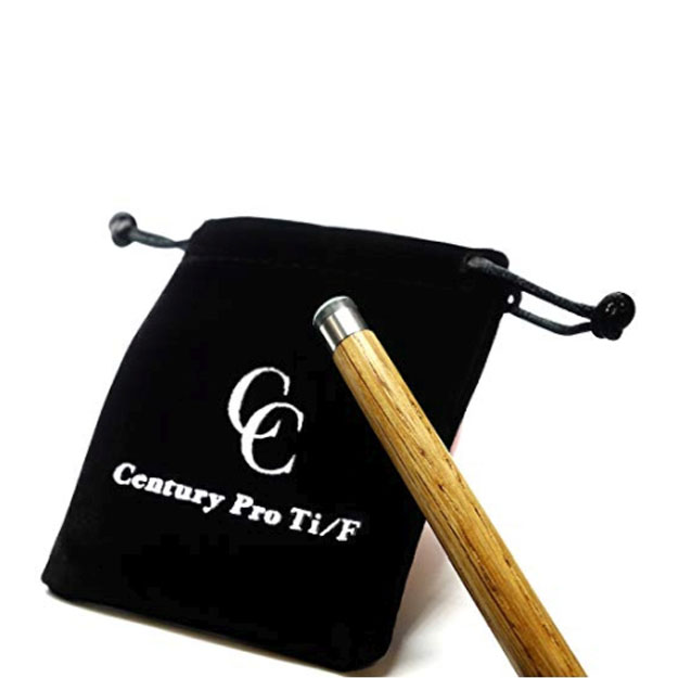 CENTURY PRO TI-F | 1836