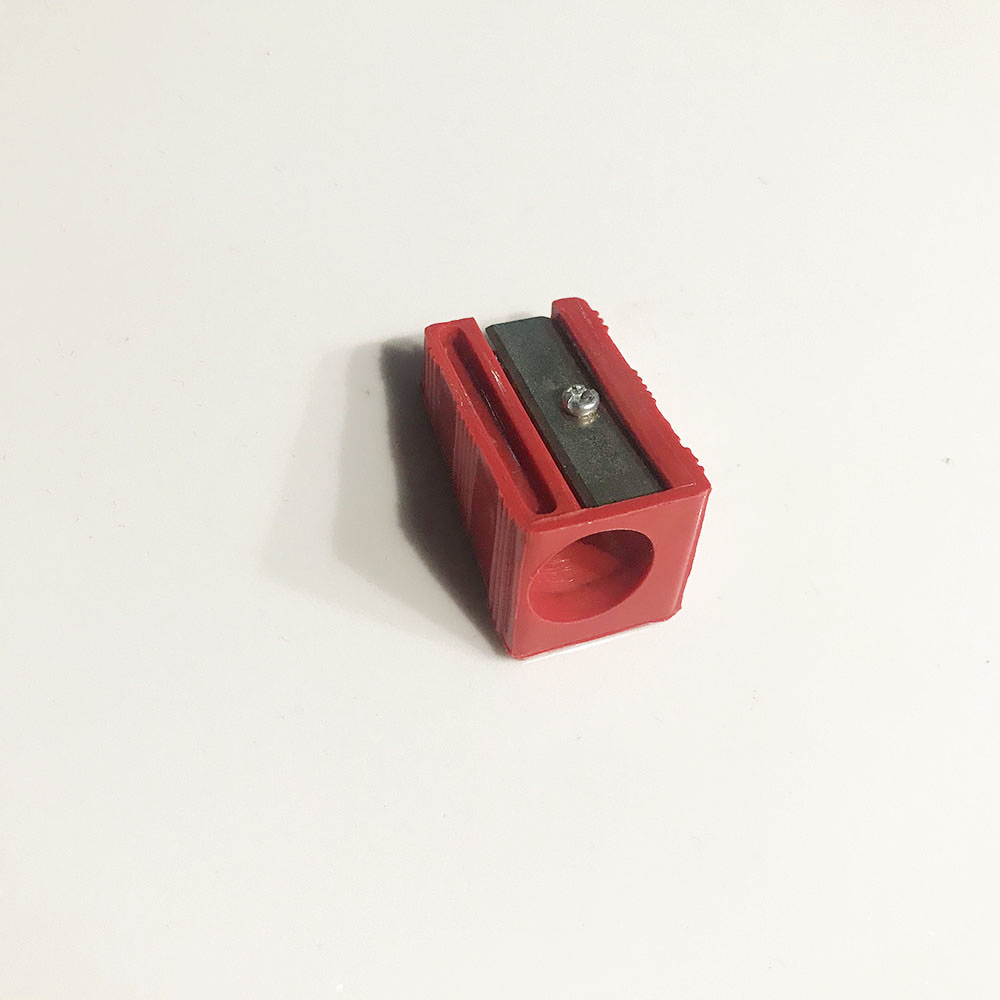 Tip Sharpener | 1848