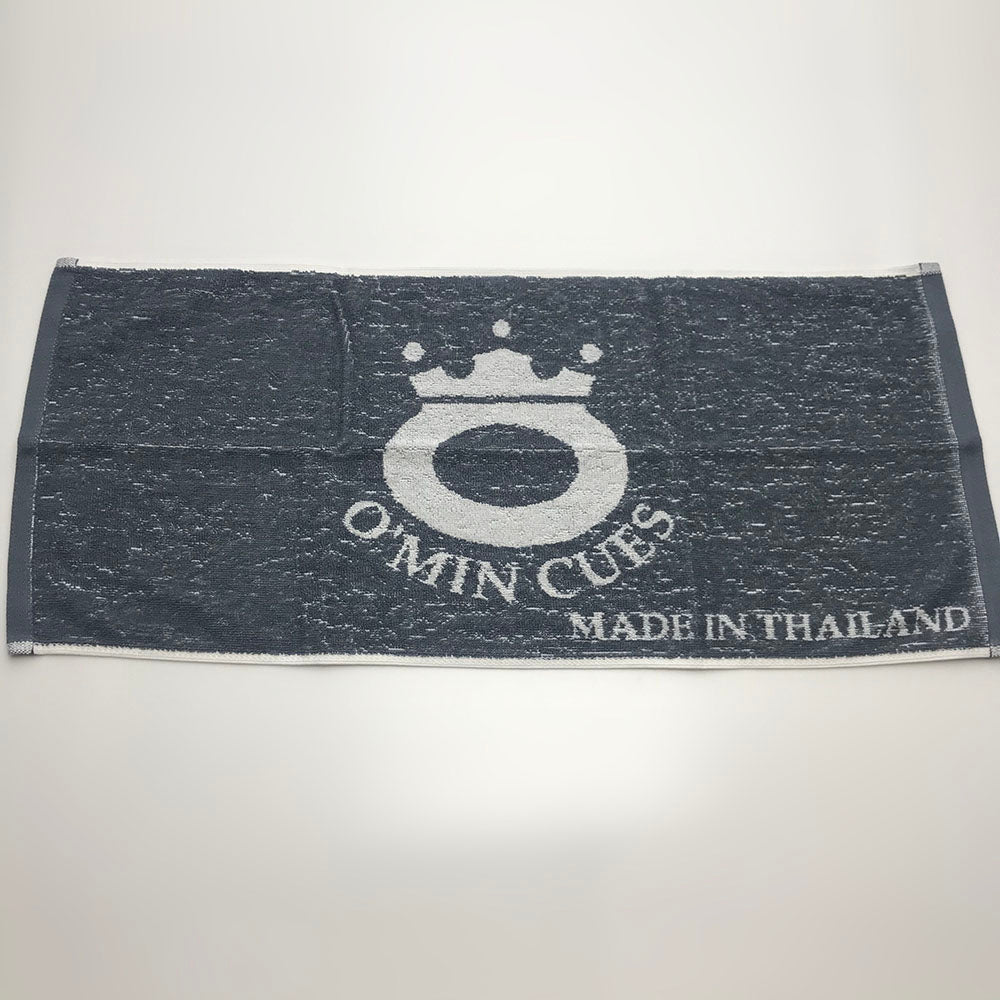 Omin | Cue Towel | 1851
