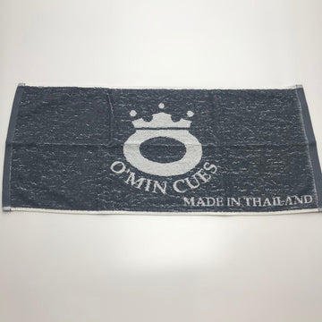 Omin | Cue Towel | 1851