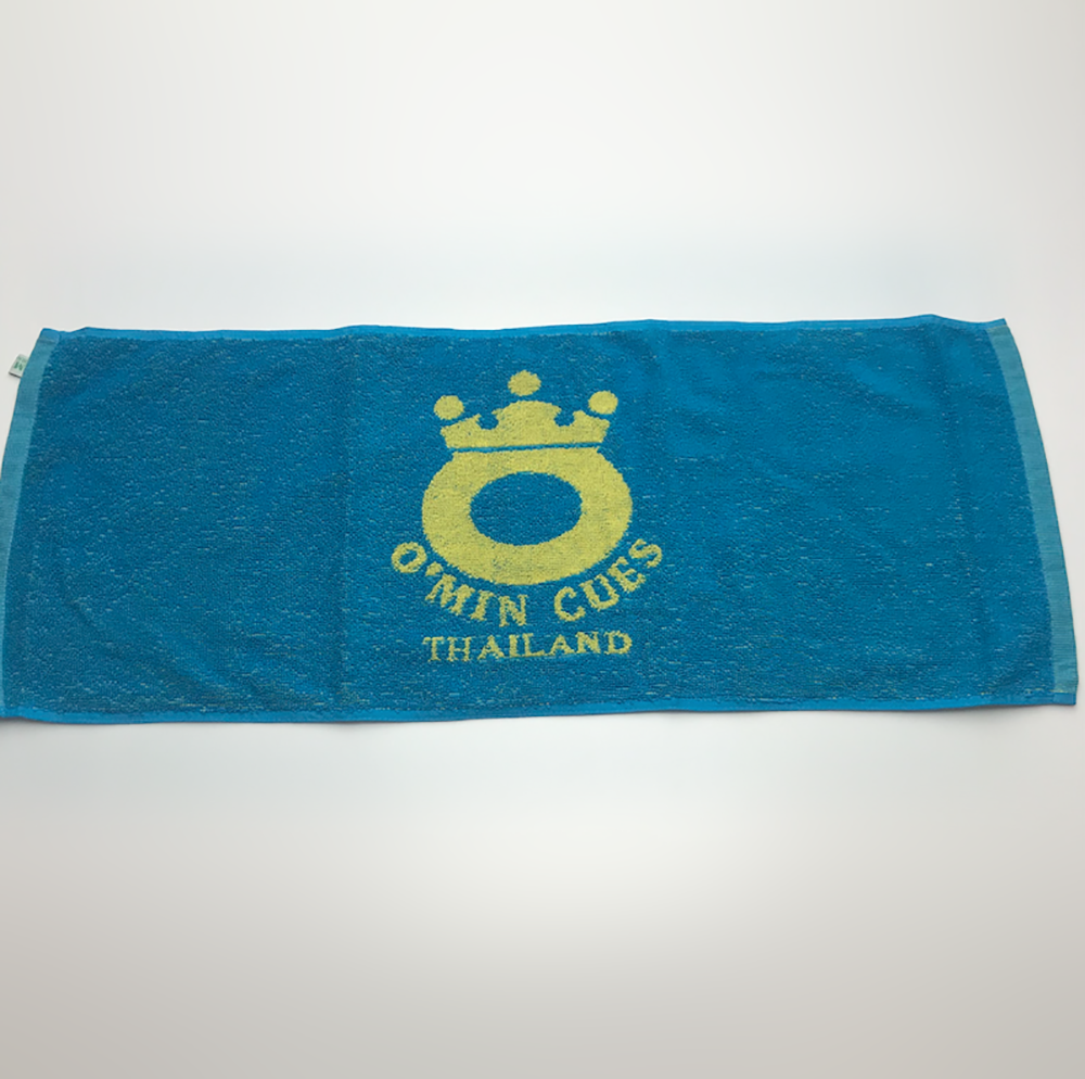 Omin | Cue Towel | 1851