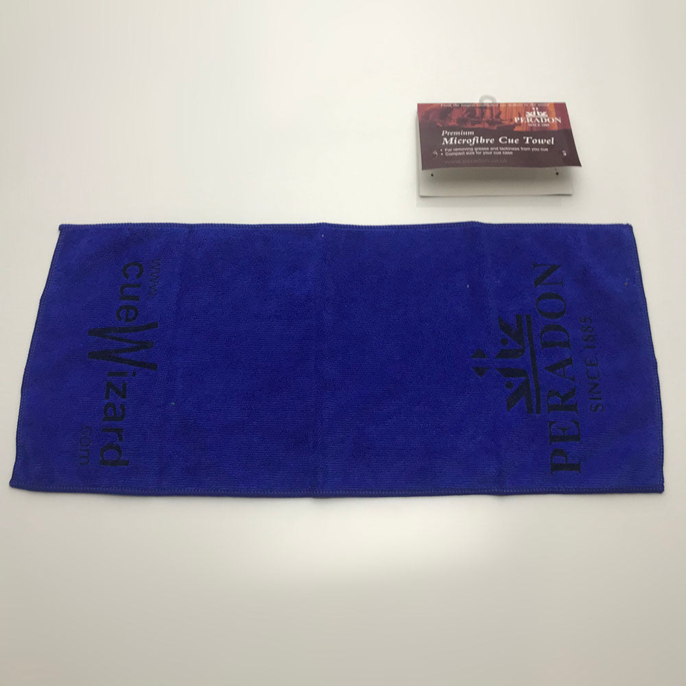 Peradon | Microfibre Cue Towel | 1852