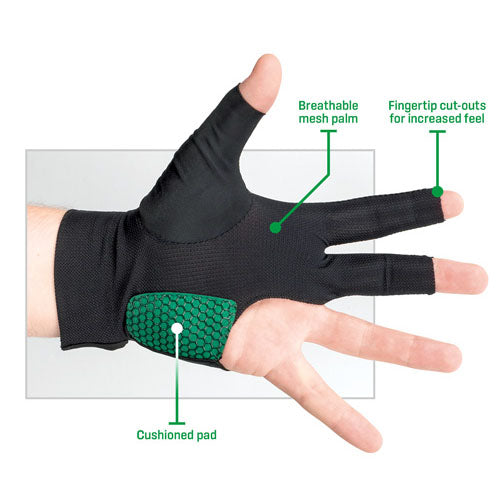 McDermott Glove | 1859