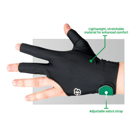 McDermott Glove | 1859