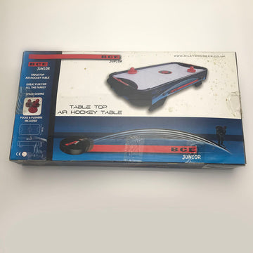 BCE Junior Table Top Air Hockey Table | 1865