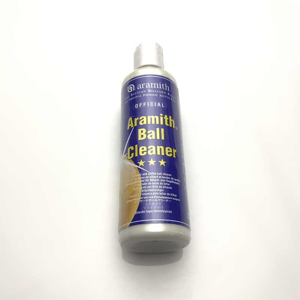 Aramith Ball Cleaner | 1870