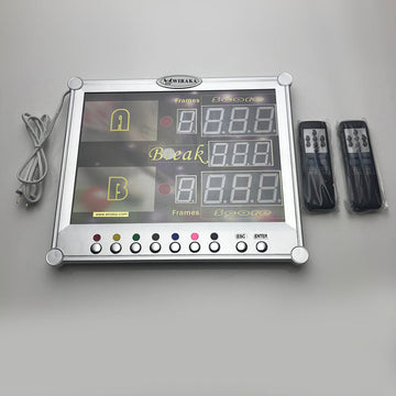 Digital Scoreboard | 1881