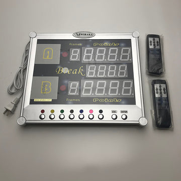 Digital Scoreboard | 1882