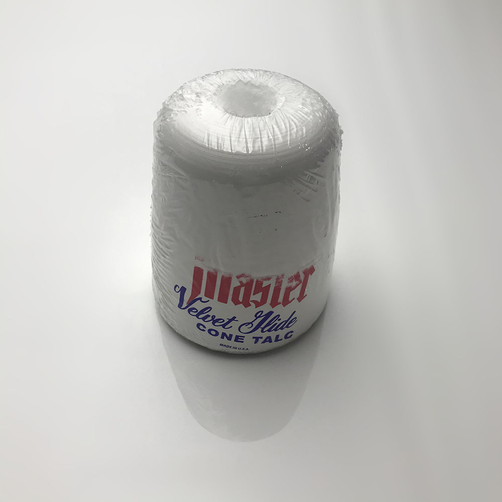 Powder Cone Talc | 1884