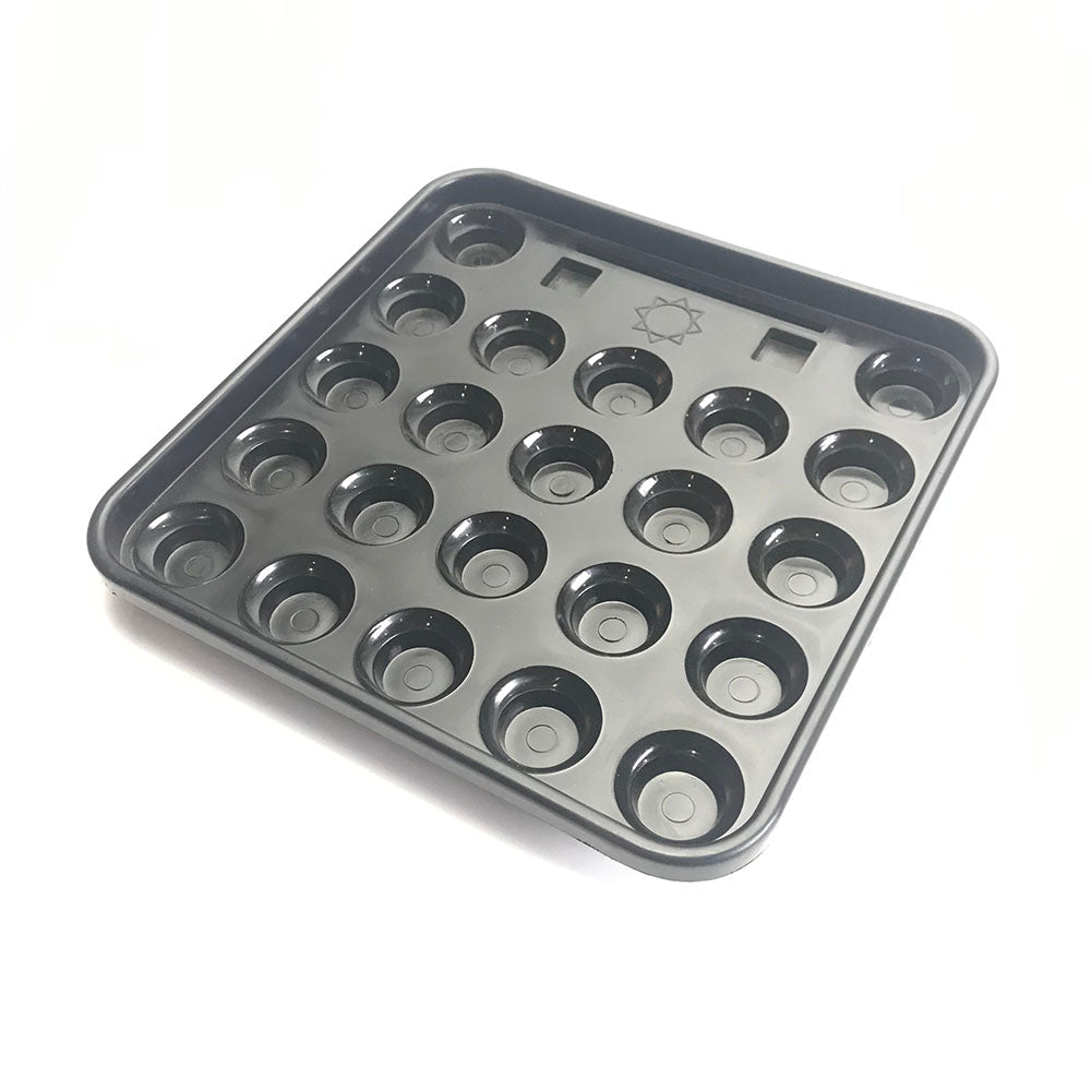 Snooker Ball Tray | 1906