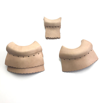 Pocket Leather Set | 1907