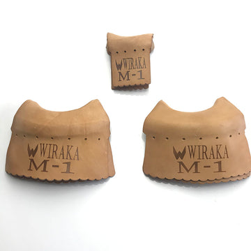 Original Wiraka M1 Pocket Leather Set | 1908