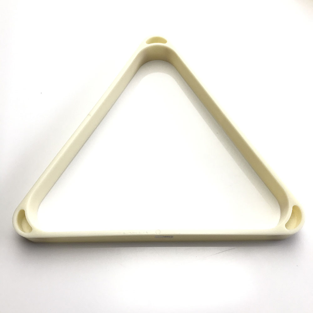American Pool Triangle | Plastic | 1911