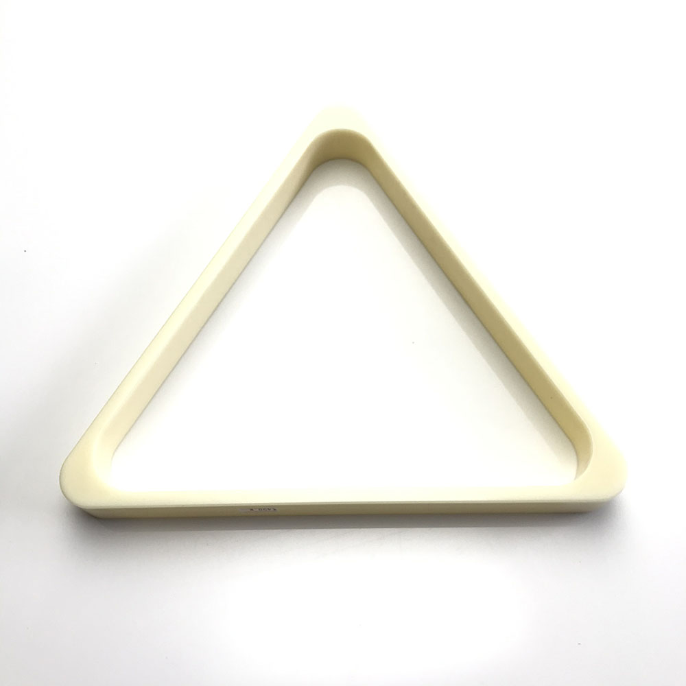 Snooker Triangle | Plastic | 1912