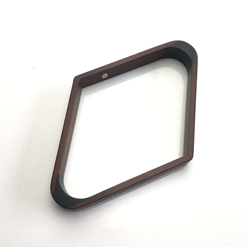 Riley 9 Ball Triangle | Wooden | 1914