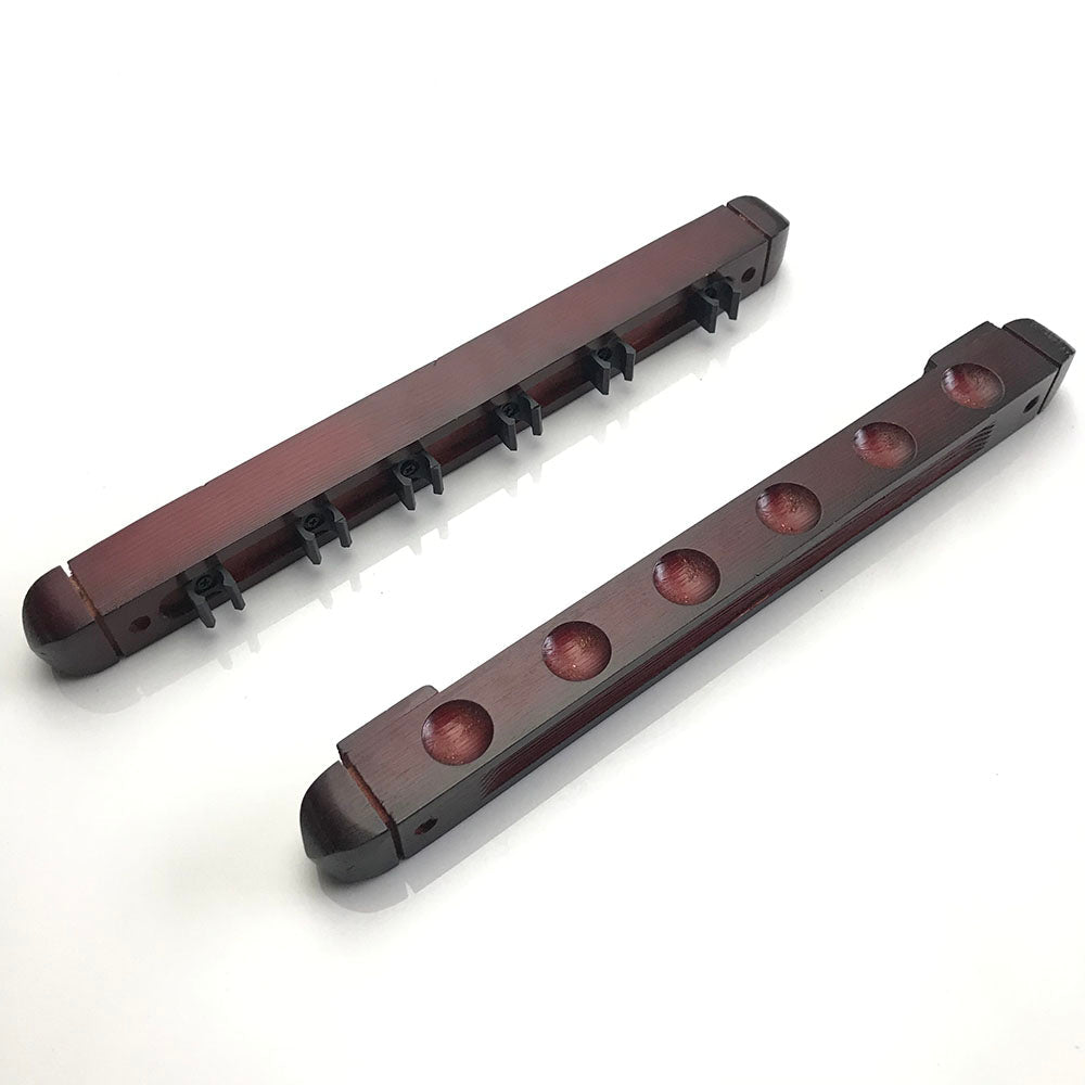 Wall Cue Holder | Wooden | 1921