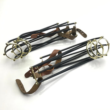 Original Wiraka Pocket Railing Set | 1923