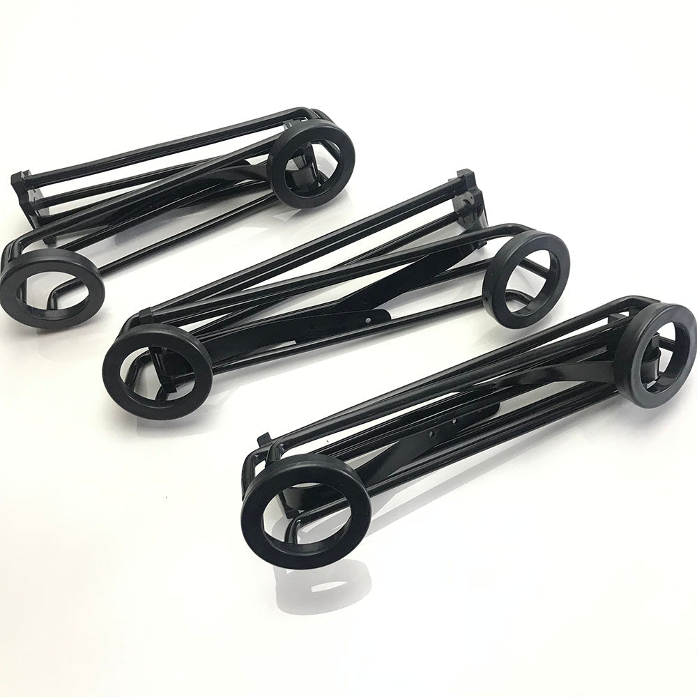 Heavy Duty Pocket Railing Set | 1924