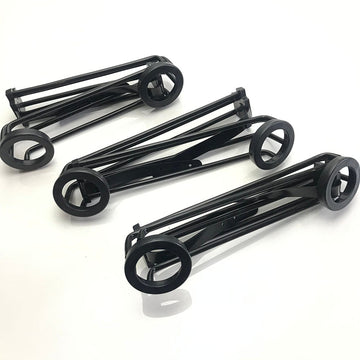 Heavy Duty Pocket Railing Set | 1924