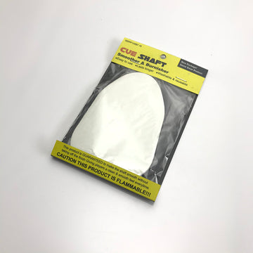 Cue Shaft Smoother and Burnisher | 1928