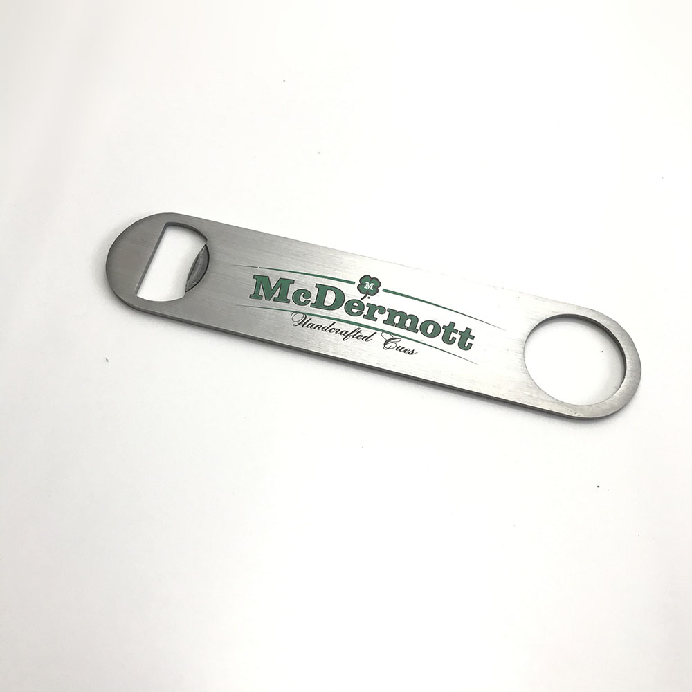 McDermott | Bottle Opener | 1951