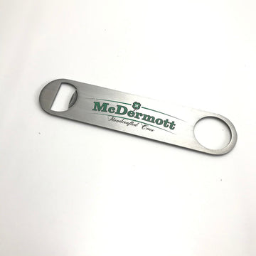 McDermott | Bottle Opener | 1951