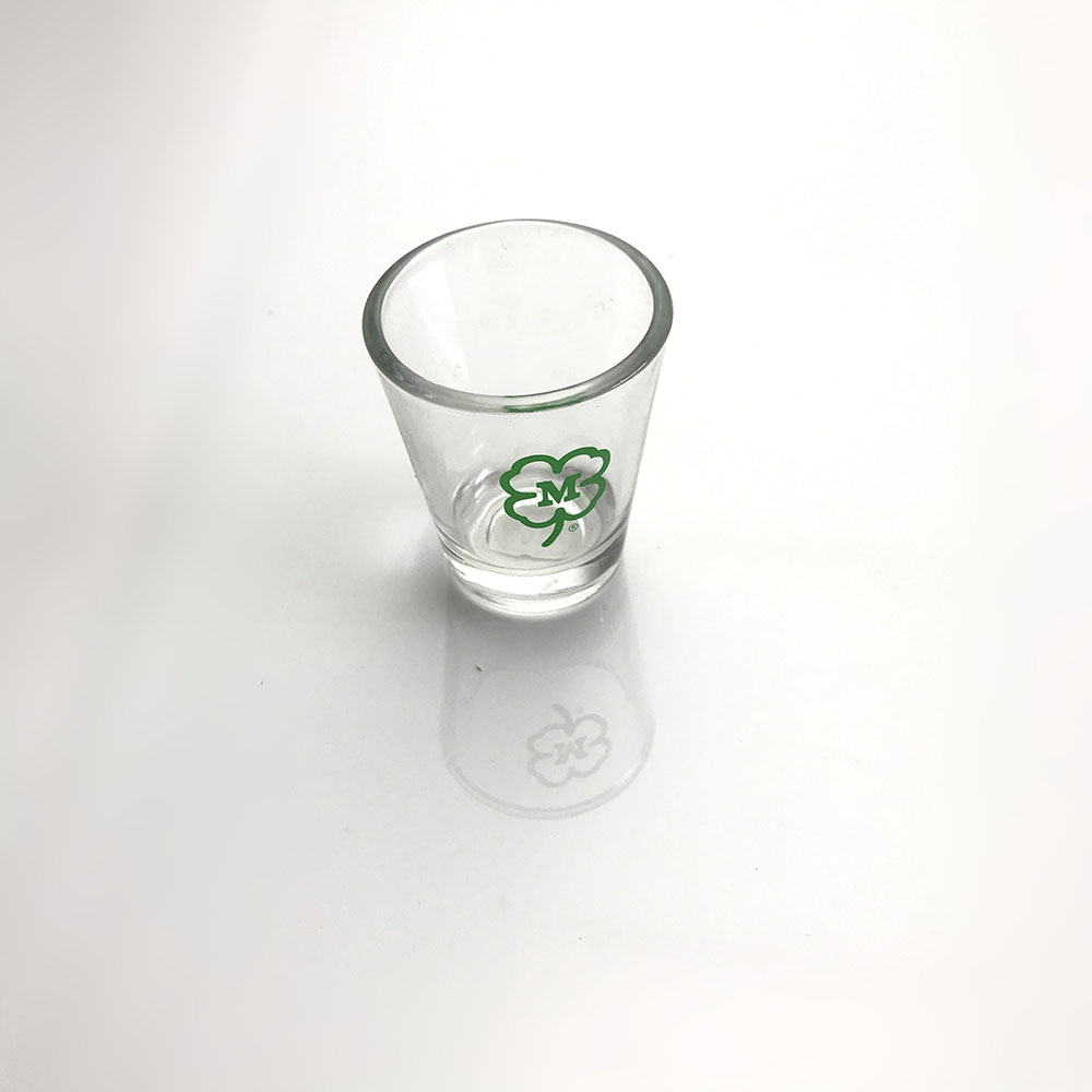 McDermott | Shot Glass | 1952