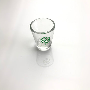 McDermott | Shot Glass | 1952