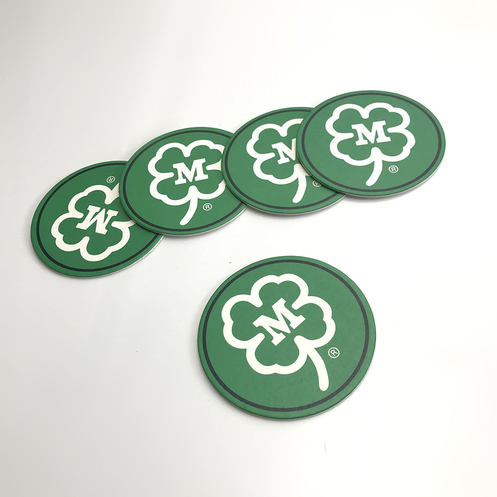 McDermott | Coasters | 1954