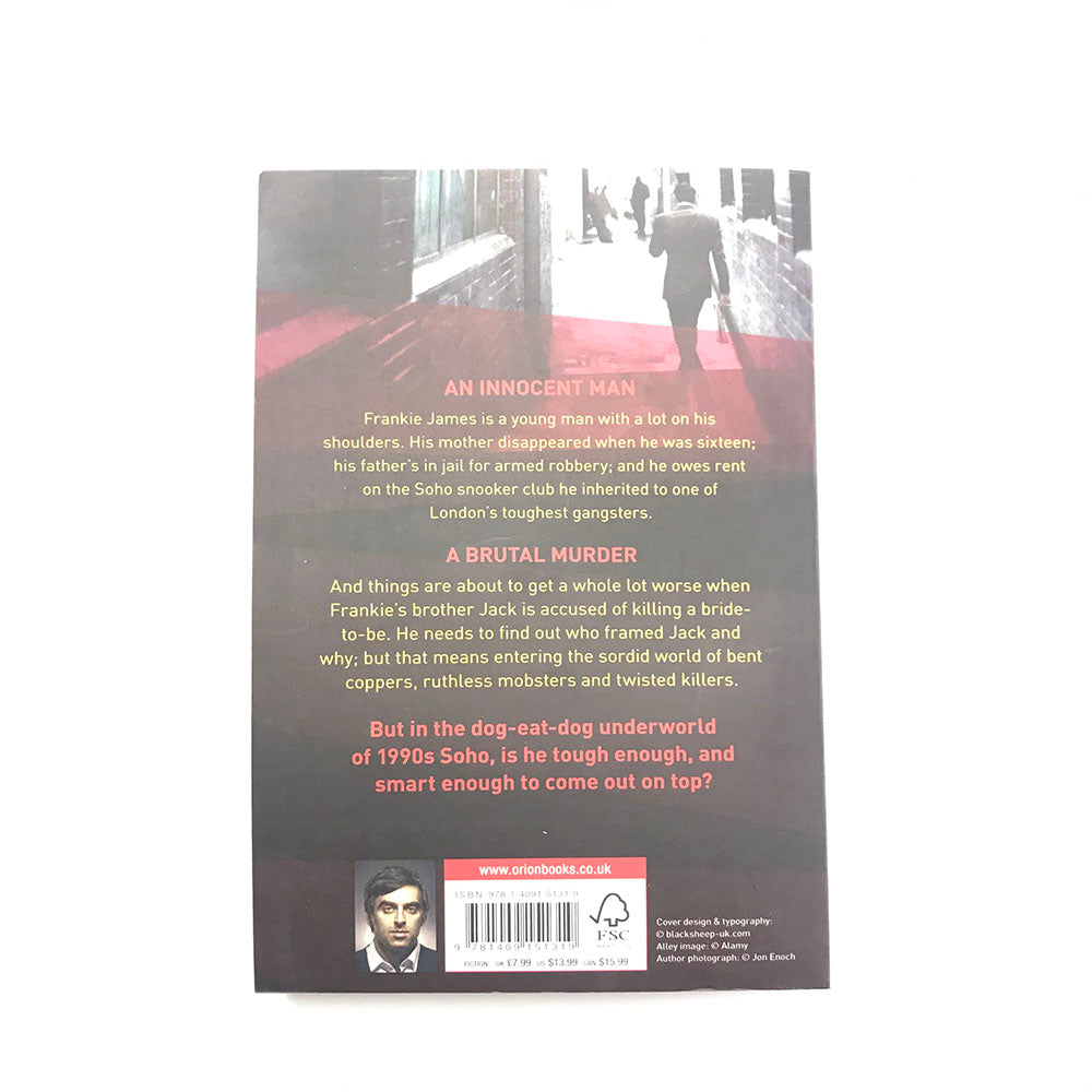 Ronnie O’Sullivan | Framed | 1980