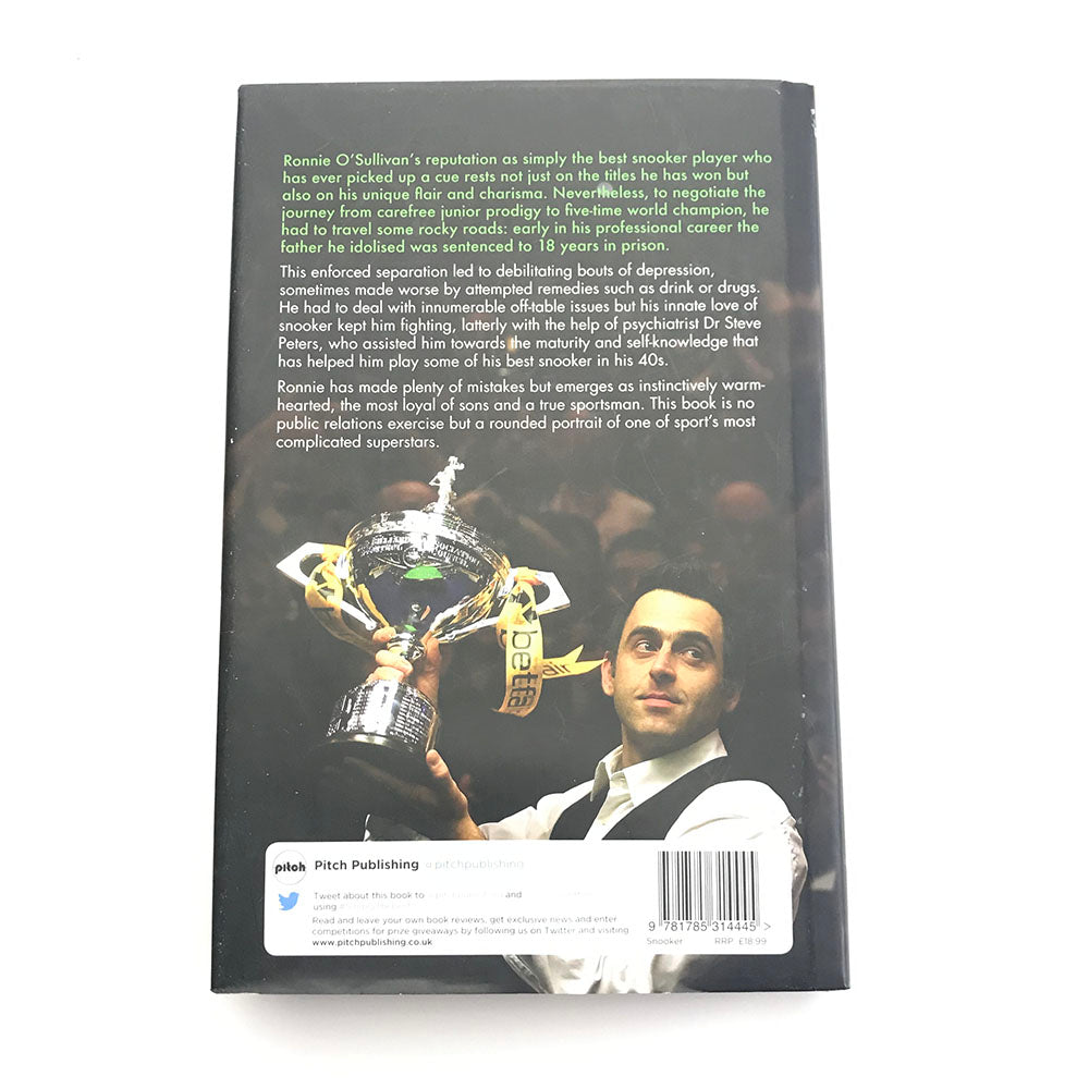 Ronnie O'Sullivan | Simply the Best | 1983