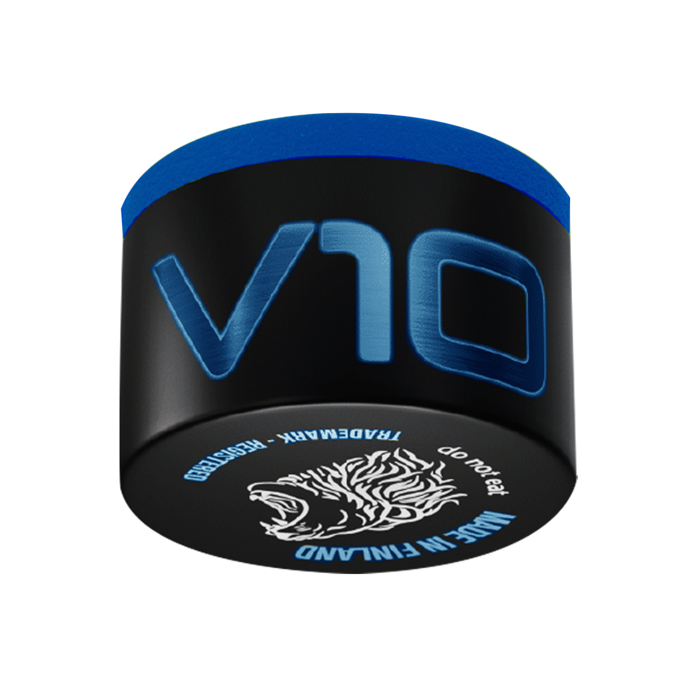 Taom Chalk V10 | 1985