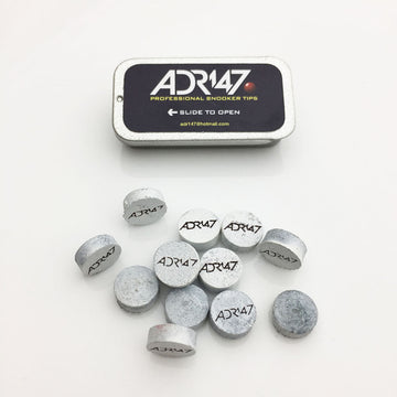 ADR 147 Medium Tips – CS Grey Edition