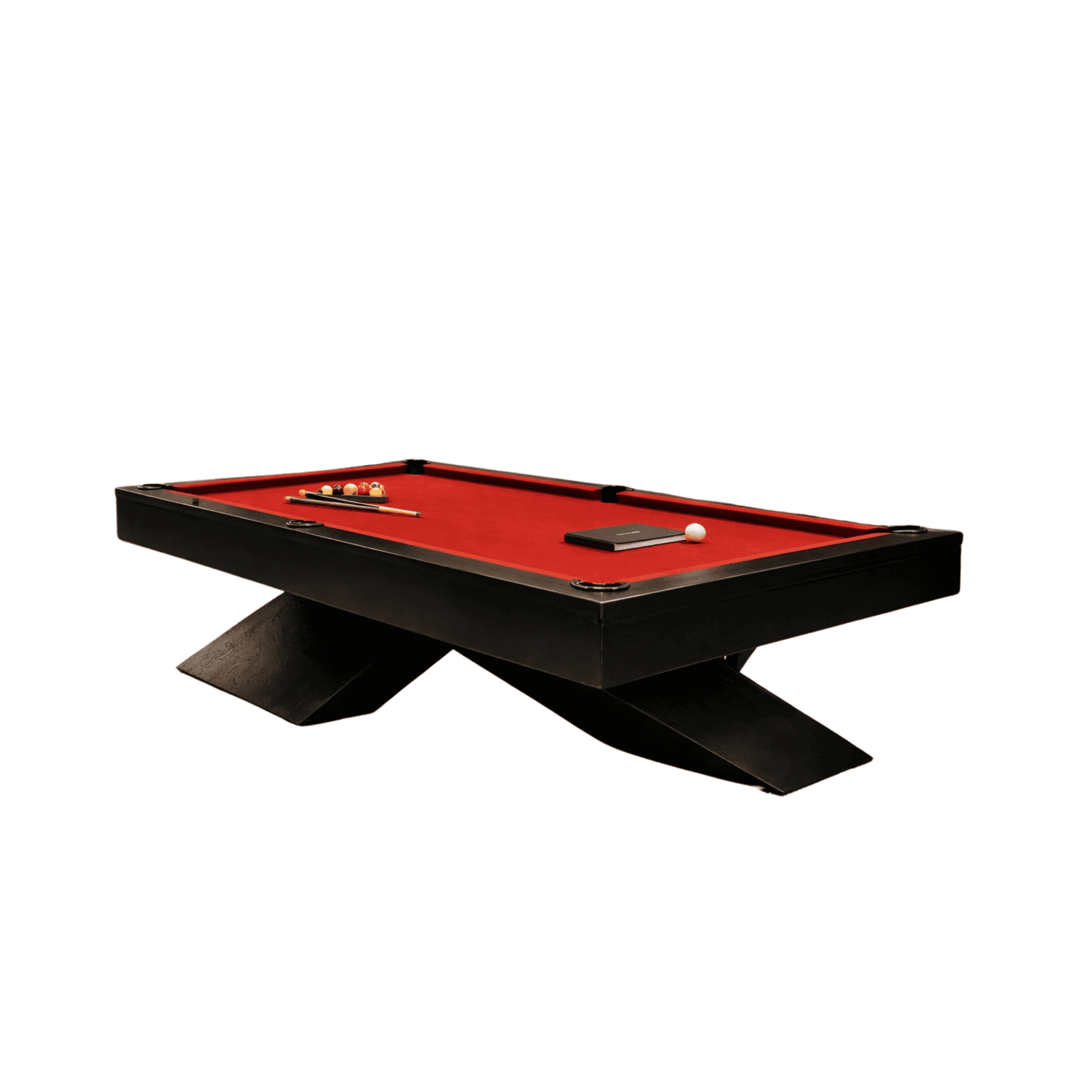 Mimosa X Pool Table