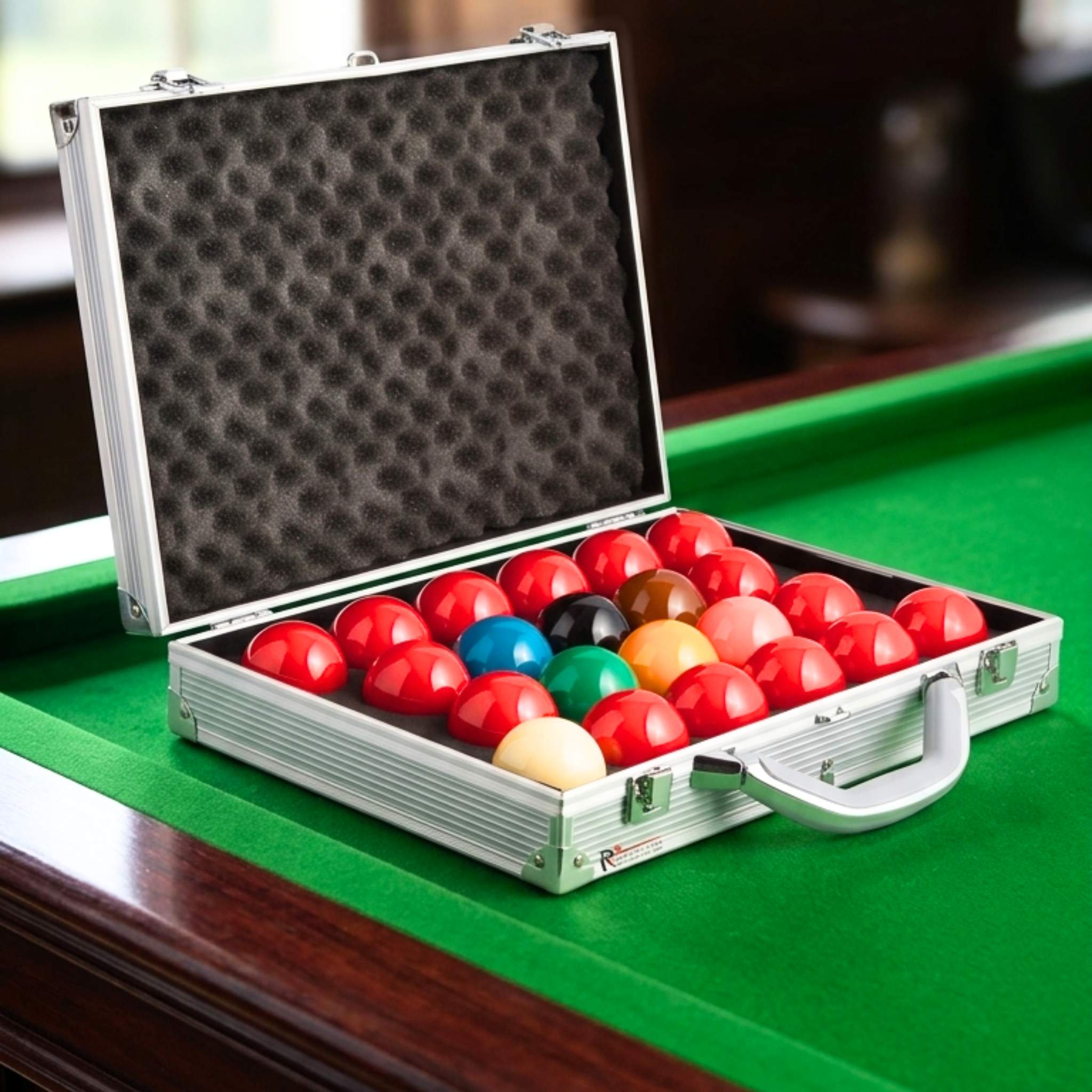 Snookeralley Aramith 1G Snooker Ball Set
