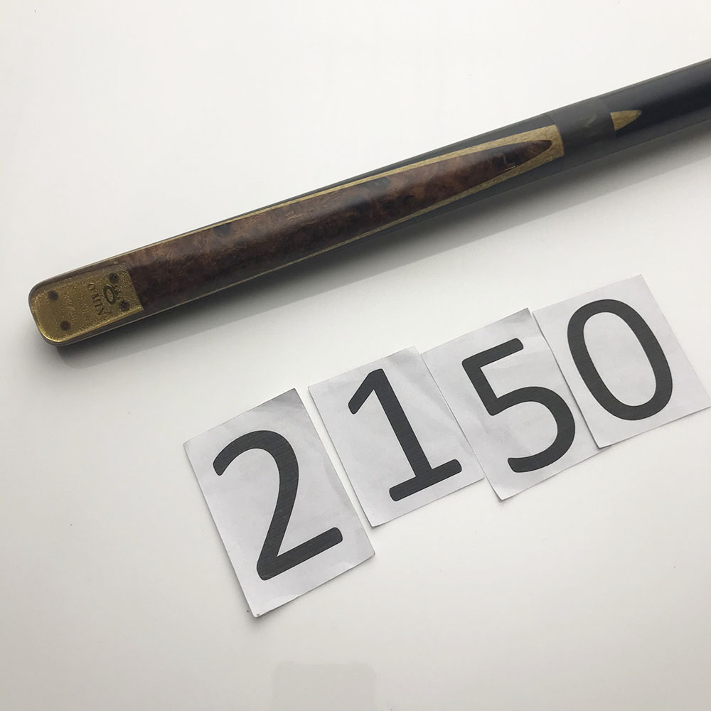 Omin - China | Gold Master | 2150