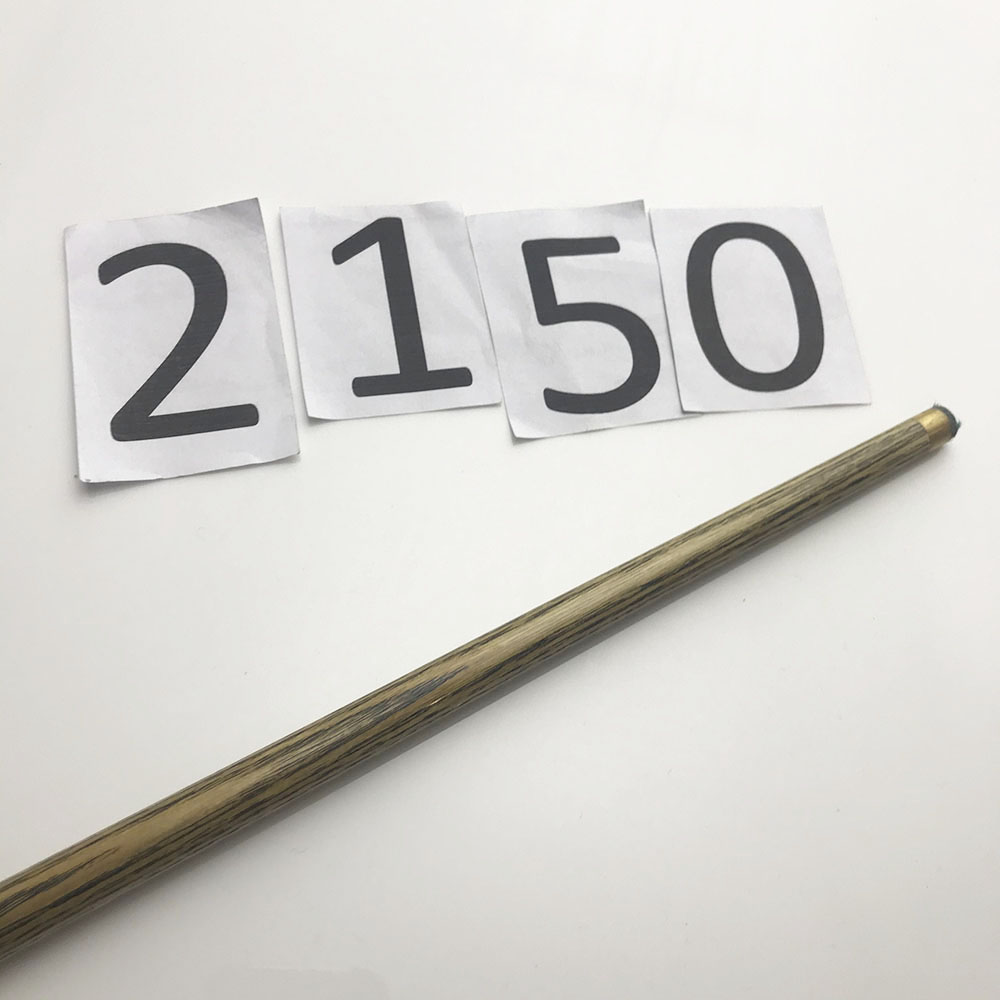 Omin - China | Gold Master | 2150