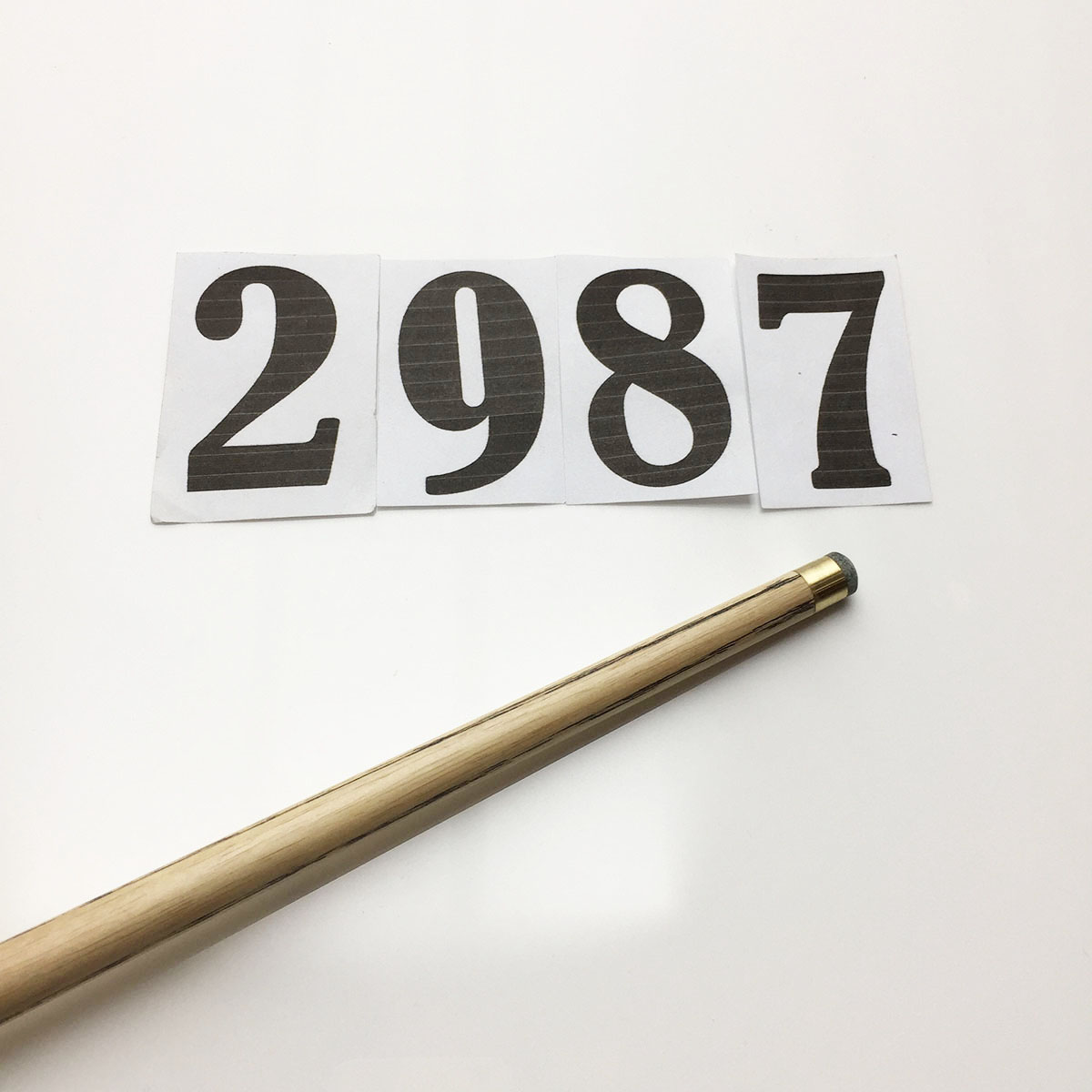 MAXIMUS | Ultimate | 2987